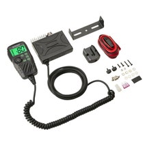 Oricom UHF CB Radio with Controller Speaker Microphone and Antenna Pack UHF390TP hero image