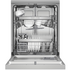 Fisher & Paykel Series 5 Contemporary Freestanding Dishwasher Stainless Steel DW60FC1X2 image NaN