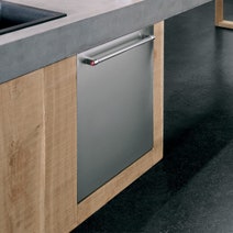 KitchenAid 60cm Fully Integrated Built-In Dishwasher KDSDM 82130 hero image