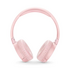 JBL Tune 600 Bluetooth Noise Cancelling Wireless Headphones Pink JBLT600BTNCPIK image NaN