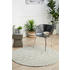 Rug Culture Mirage Large Grey Rug 240X240CM - MIR-359-GRY-240X240 image NaN