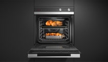 Fisher & Paykel OB60SC5CEX2 60cm Contemporary Style Built-In Oven hero image