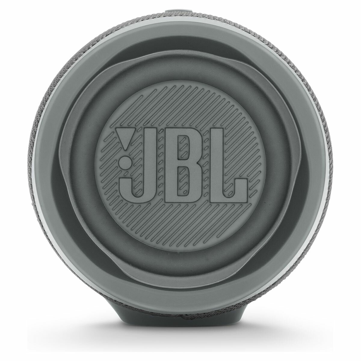 JBL Charge Portable Bluetooth Speaker Grey JBLCHARGE4GRY