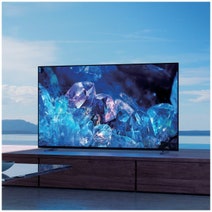 Sony 55 Inch A80K Bravia XR OLED 4K Google TV XR55A80K hero image