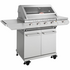 Beefeater 7000 Classic 4 Burner Freestanding BBQ BMG7642SA image NaN