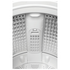 Haier 10kg Top Load Washing Machine HWT10AN1 image NaN