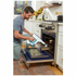 Black & Decker 1500W SteamSystem with Floor Extension BHSM15FX08-XE image NaN