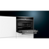Siemens 60cm iQ700 studioLine Compact Combi-Microwave Oven 900W CM833GBB1A  image NaN