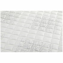SleepMaker Berkeley Firm Cloud Top Medium Mattress King L99153GM hero image