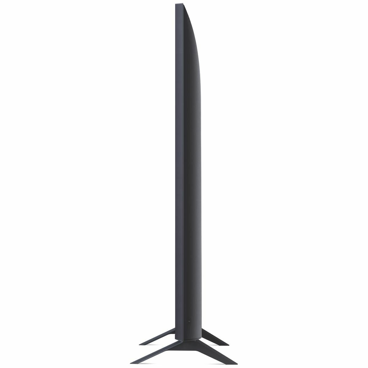 LG 55 Inch NANO75 4K Smart NanoCell TV 55NANO75SQA hero image