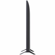 LG 55 Inch NANO75 4K Smart NanoCell TV 55NANO75SQA hero image