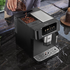 Beko CaffeExperto Automatic Espresso Machine with Steam Wand Black CEG7302B image NaN