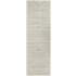 Rug Culture Evoke Medium Silver Rug 300X80CM - EVO-261-SIL-300X80 image NaN