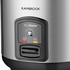 Kambrook KRC405BSS Rice Cooker and Steamer image NaN