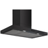 Bosch 90cm Series 4 Canopy Rangehood Matt Black DWB95CC60A image NaN