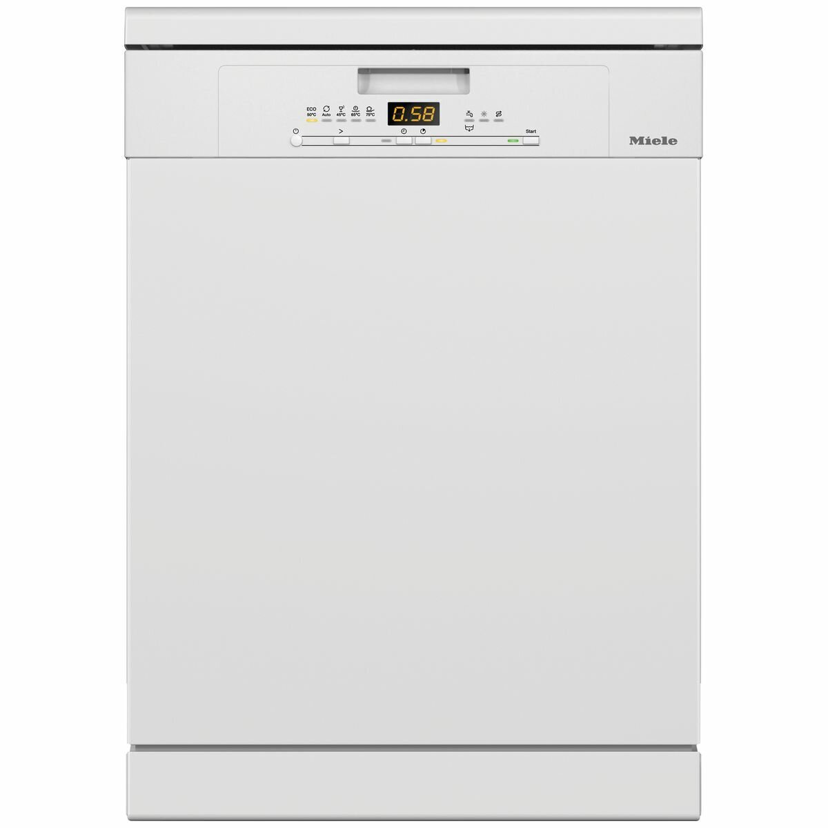 Miele dishwasher appliances sales online