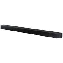 Samsung Q Series 3.1.2 Channel Atmos Soundbar with Wireless Sub HW-Q600B-XY hero image