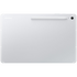 Samsung Galaxy Tab S10 FE Plus 256GB Wi-Fi Tablet Silver 11901339129 image NaN