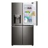 LG 708L French Door Fridge GF-D708BSL image NaN
