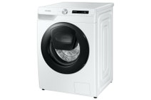 Samsung 8.5kg AddWash Front Load Washer and 8kg Heat Pump Dryer WW85T554DAWDV80T5420 hero image