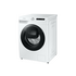 Samsung 8.5kg AI Personalised AddWash Front Load Washing Machine WW85T554DAW image NaN