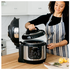 Ninja Foodi Max 7.5L Multi Cooker OP500 image NaN