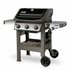 Weber K49012224 Spirit II E320 Black Natural Gas BBQ image NaN