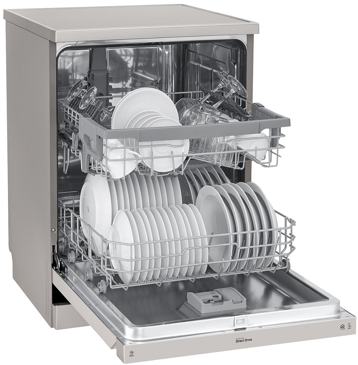 Lg dishwasher new arrivals xd5b14ps