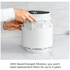 Shark NeverChange Air Purifier Compact Pro White HP072 image NaN