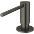 Franke Atlas Soap Dispenser Anthracite SD103AN image NaN