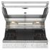 Beefeater 7000 Premium 5 Burner LPG Built In BBQ BBF7655SA image NaN