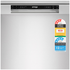 Omega 60cm Freestanding Dishwasher Stainless Steel ODWF6014X image NaN