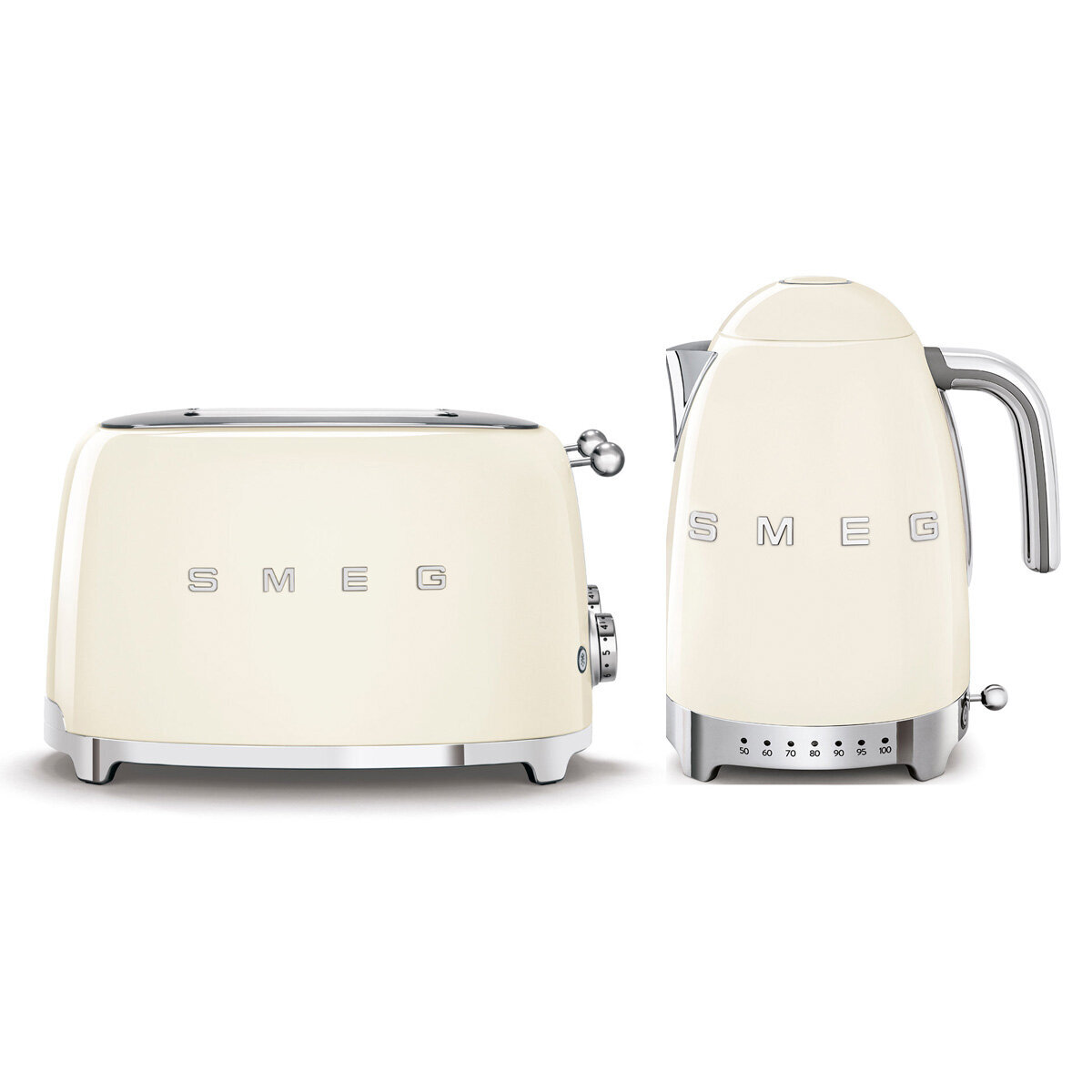 Smeg breakfast pack cream new arrivals