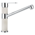 Armando Vicario 400456W Isa Kitchen Mixer Tap image NaN