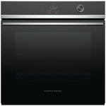 Fisher & Paykel Series 11 60cm Contemporary Built-In Combi-Steam Oven OS60SDTDX2 hero image
