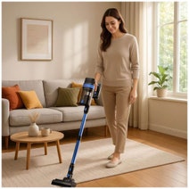 Westinghouse Cordless Stick Vacuum Cleaner WHVCSV05SB hero image