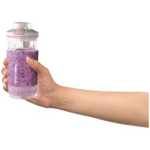 Ninja Blast Max Portable Blender Pink BC251PK hero image
