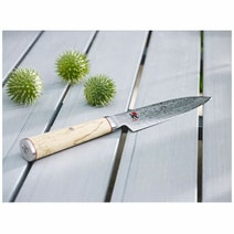 Miyabi 5000MCD Birchwood 2pc Knife Set 625151 hero image