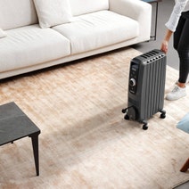 DeLonghi Dragon 5 Pro 1500W Oil Column Heater TRD50615WIFI hero image