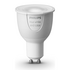 Philips HUE GU10 White & Colour Ambiance Downlight Smart Light - HUEBULB-GU10 image NaN