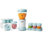 NutriBullet Baby Blender NBY-1807 hero image