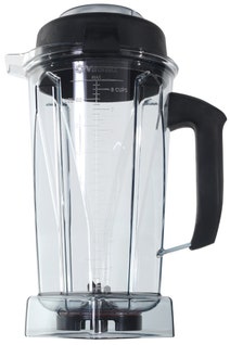 Vitamix 010289 Total Nutrition Centre Blender hero image