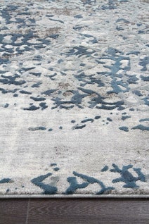 Rug Culture Kendra Oversize Grey Rug 400X300CM - KEN-1731-GRY-400X300 hero image