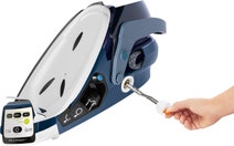 Tefal GV9080 Pro Express X-Pert Care Steam Generator Iron hero image