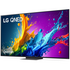 LG 75 Inch QNED81 4K UHD LED Smart TV 75QNED81TSA [2024] image NaN