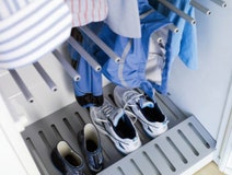 ASKO DC7573 Drying Cabinet hero image