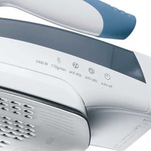Braun TS765ATP TexStyle 7 Steam Iron hero image