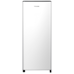 Hisense 179L Bar Fridge White HRBF179 hero image