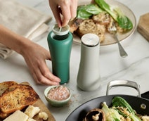 Joseph Joseph Salt & Pepper Mills 20182 hero image