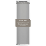 Liebherr Plus 294L Integrated Refrigerator with BioFresh Left Hinge IRBH5120LH hero image